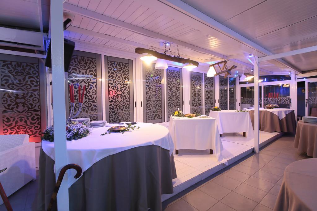 Agriturist Soleluna กัลตาจีโรเน ภายนอก รูปภาพ