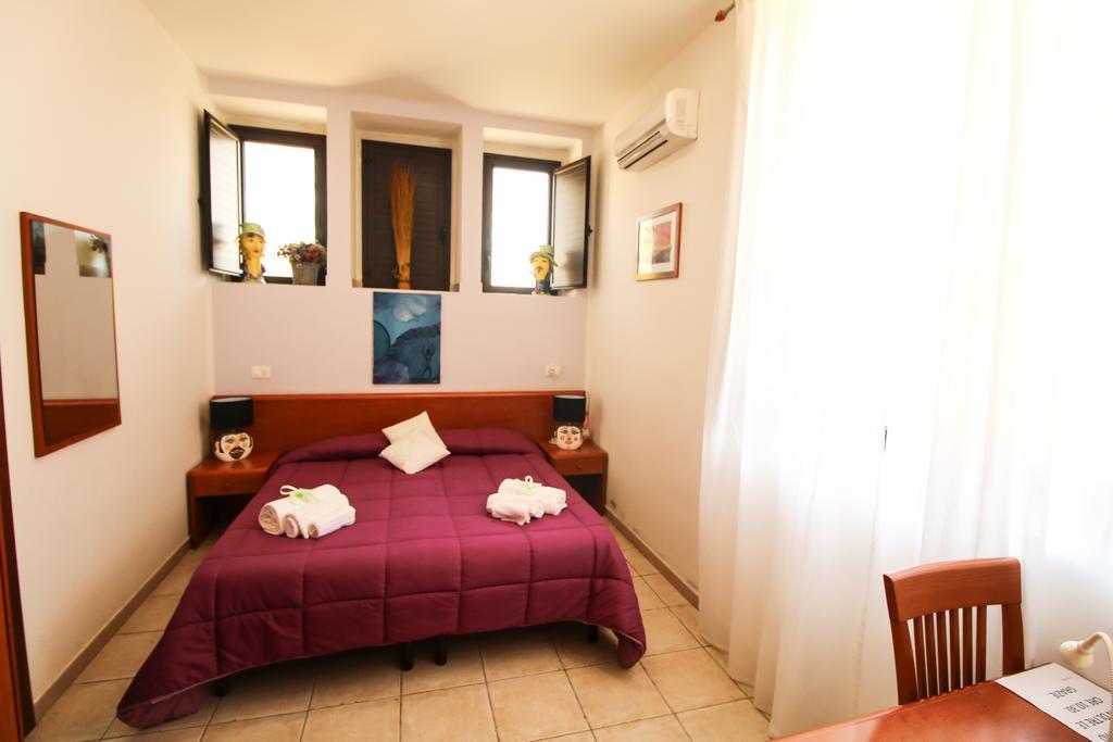Agriturist Soleluna กัลตาจีโรเน ภายนอก รูปภาพ