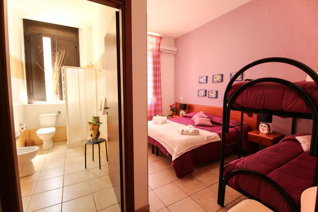 Agriturist Soleluna กัลตาจีโรเน ภายนอก รูปภาพ