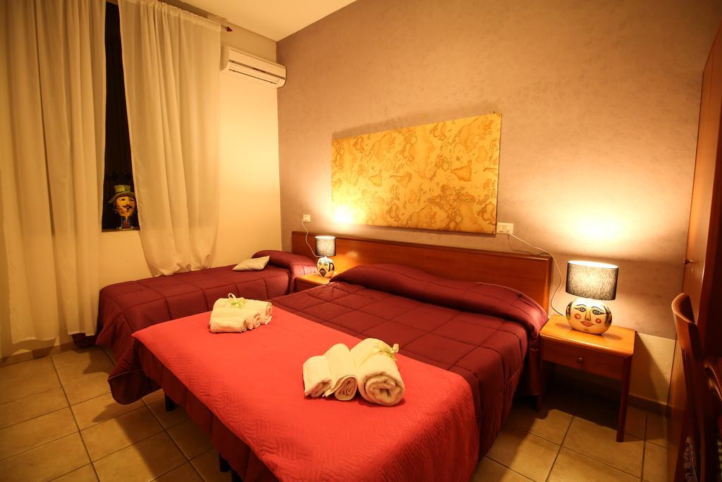 Agriturist Soleluna กัลตาจีโรเน ภายนอก รูปภาพ