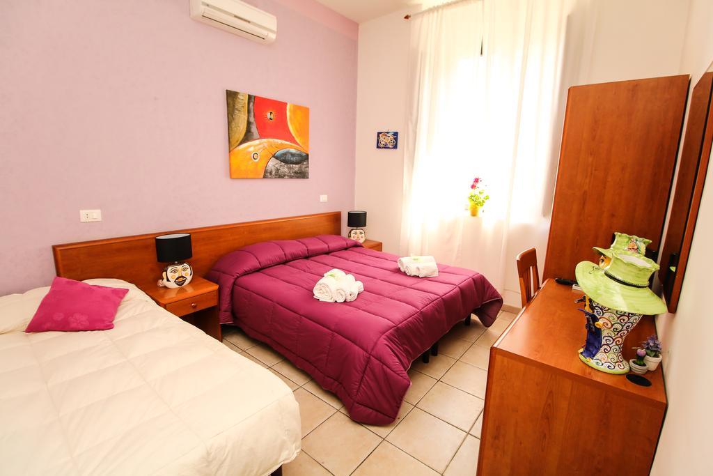 Agriturist Soleluna กัลตาจีโรเน ภายนอก รูปภาพ