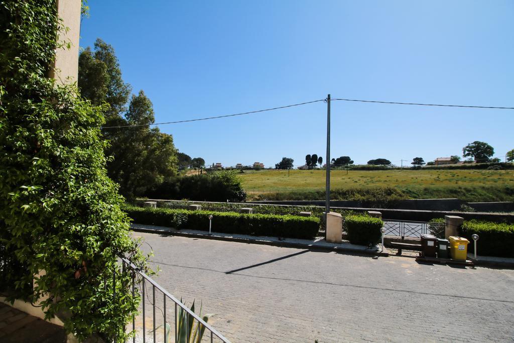 Agriturist Soleluna กัลตาจีโรเน ภายนอก รูปภาพ