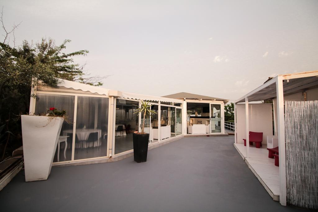 Agriturist Soleluna กัลตาจีโรเน ภายนอก รูปภาพ