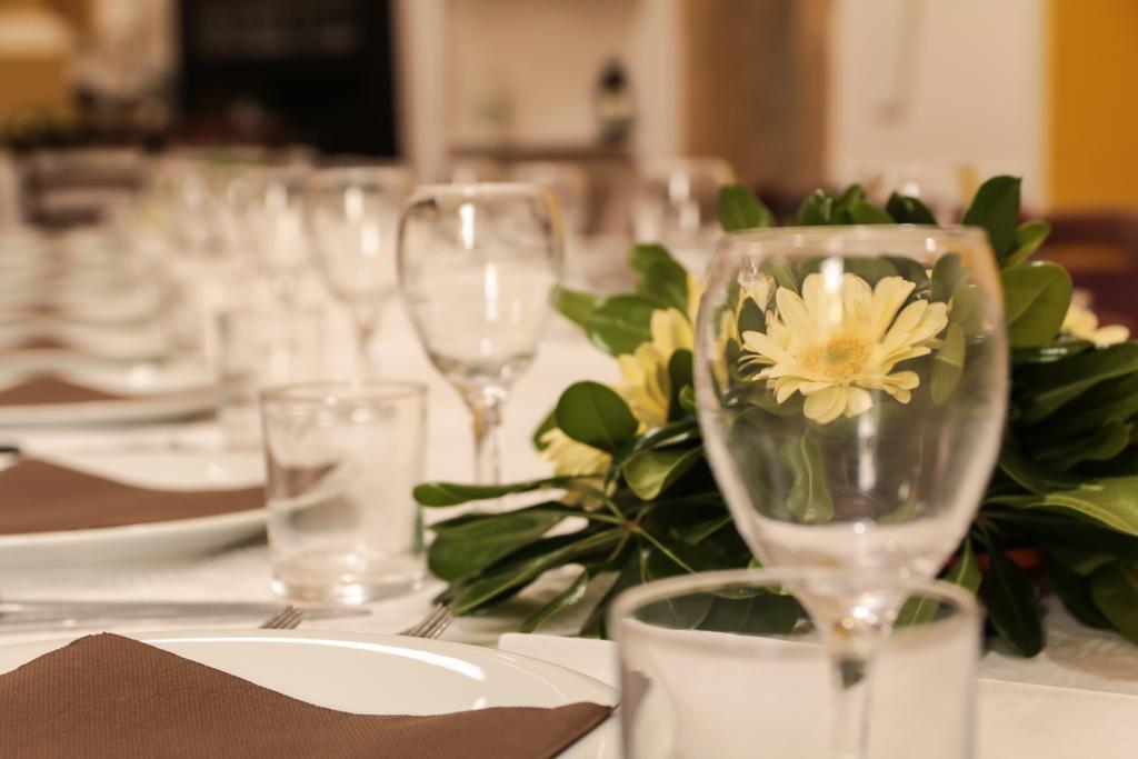 Agriturist Soleluna กัลตาจีโรเน ภายนอก รูปภาพ